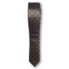 Cravata slim motiv geometric 01 maro 122746